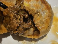-清真吴记门钉肉饼·喜多利