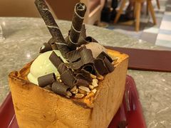 -港丽餐厅(领展购物广场·中关村店)