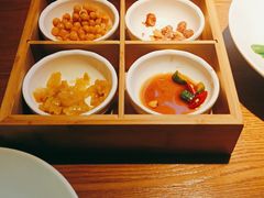 -闽上鲜·福建菜(龙湖滨江天街店)