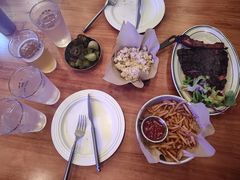 -兔子洞美式烤肉(勺园店)