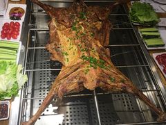 宫廷秘制烤全羊宴-炑羊香烤全羊(西三旗店)