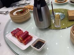 -喜宴·粤菜·茶点·海鲜(光浩店)