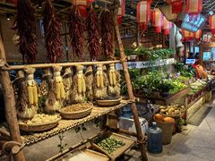 -胖姐渔村(中源大道店)
