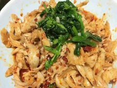 -老磨油饼(高陵店)