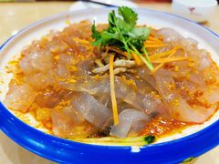 -北方饺子王·海肠捞饭·海鲜锅(山大店)
