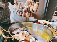 -斯普汇生蚝牛排馆(中骏世界城店)