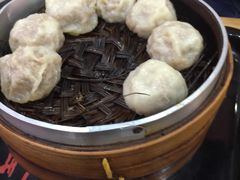 -百年尹氏汤包(环球美食荟店)