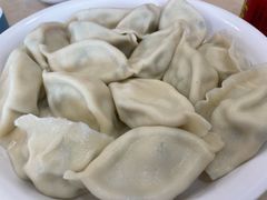 -北方饺子王·海肠捞饭·海鲜锅(山大店)