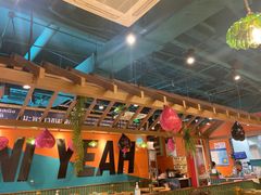 -迷你椰·泰式大排档(共康店)