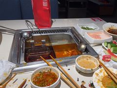 -海底捞火锅(勒泰店)