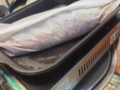 -阿杰烧烤·西安传统烤肉店(天朗御湖店)