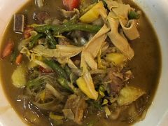 -东北缘餐厅(兰埔路店)