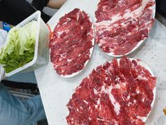 -黑山牛肉汤火锅(花城汇店)