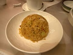 -上海金桥红枫万豪酒店-万豪中餐厅