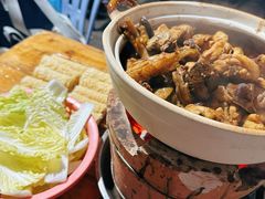 -雄伟美食(高沙中街店)