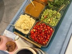 -喜聚薈·花膠雞海鮮火鍋(越秀店)