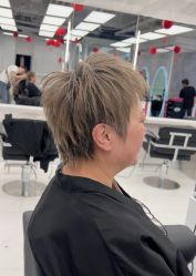 -5M HAIR SALON 旗舰店