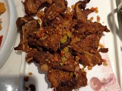 有故事烤肉-小吴越·江浙融合菜(惠山万达广场店)