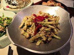 -卯时·龙光雅宴·精致锡帮菜(惠山古镇店)