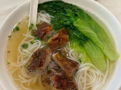 -新世界餐厅(万达店)