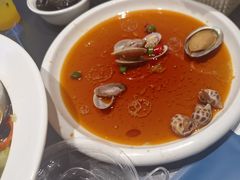 -蚝伯·新派海鲜(荣昌店)