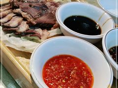 -阿巧一号私房菜(止园路店)