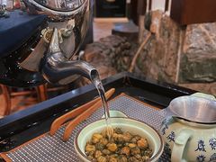 -伯乐居茶艺馆(石岐大信店)