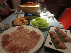 -晓粤·惹味粤菜(凯德乐峰广场店)