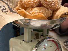 -太食獸泰式茶餐厅(IFS国金中心店)