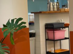 -橘酱餐厅