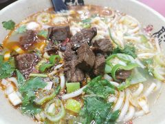 -豫掌柜饸饹面·烩面(秀沿路店)