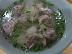 牛肉馄饨-李荣兴(南湖东路店)