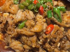 -蛙喔炭烧牛蛙(盐城盐都万达店)