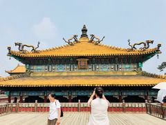 -须弥福寿之庙