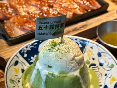 -小川洋风料理(汉街店)