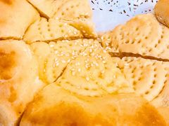 手工烤馕-塔哈尔·新疆盛宴(城西银泰店)