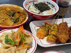 -堂堂小伙夫·辽宁小吃大排档(京西大悦城店)
