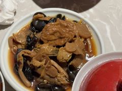 -松鹤面馆·古法焖肉面(观前店)