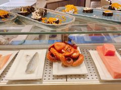 -TABLE·味西餐厅-成都茂业JW万豪酒店