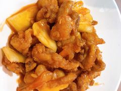 鸡里蹦-boundaries籬苑(瑞光创意工厂-贰号院店)