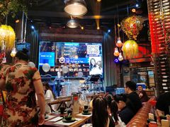 -胡桃里乐队酒馆(鎏嘉码头店)