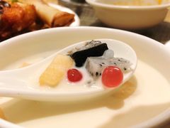 -扬州万怡酒店-中餐厅(文昌中路店)