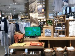 -MUJI无印良品(领秀城店)