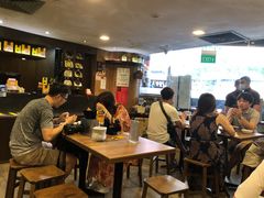 -松發肉骨茶(牛车水店)