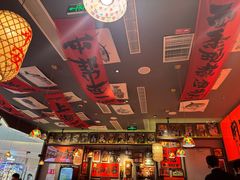 -王繁星面馆(西安熙地港店)