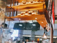 -西贝(上海我格广场店)