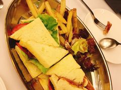 -西山人家·二十年老字号农家菜(旺山店)