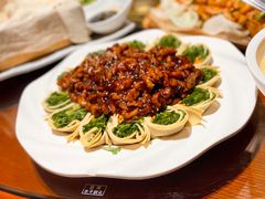 -95号酱骨·一块豆腐(展春园西路店)