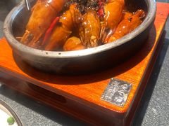 -双湖园·地标武汉菜(黄鹤楼解放路店)