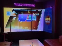 -星聚会KTV(龙湖上海奉贤天街店)